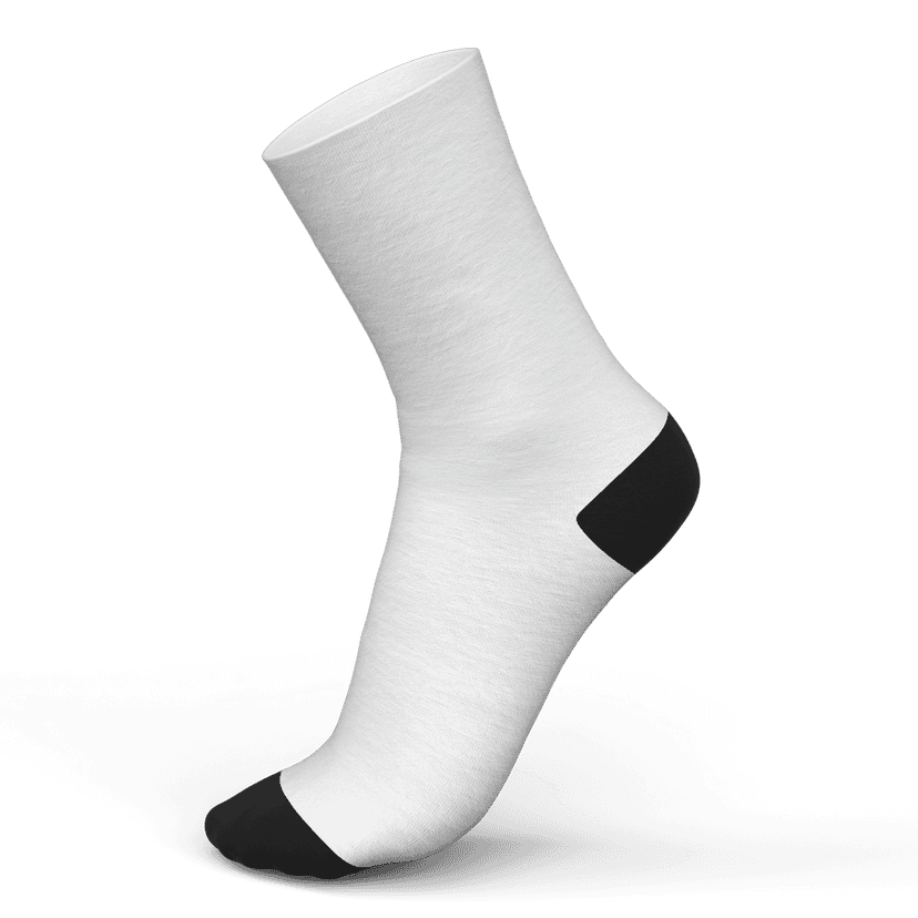 Unisex Socks Mademine 2015