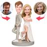 Wedding Bobbleheads